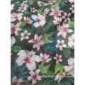 75D Hi-Multi Polyester Chiffon Printed Fabric